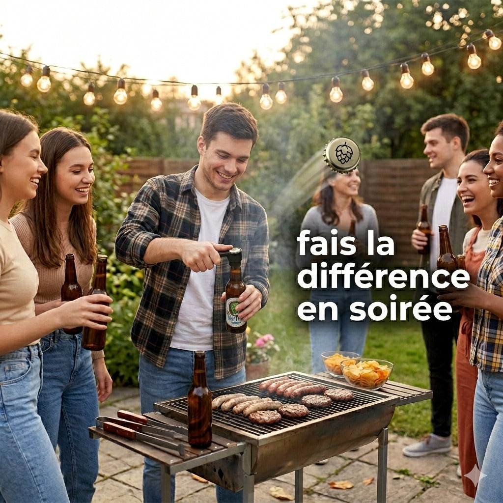Bière Pop™