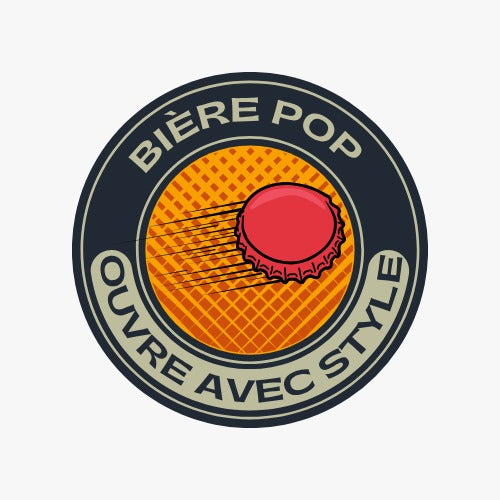 Bière Pop