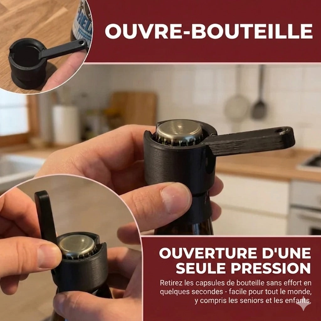 Bière Pop™