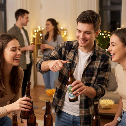 Bière Pop™