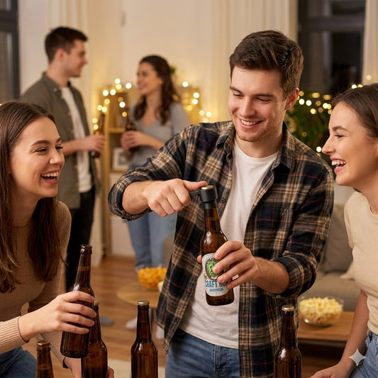 Bière Pop™